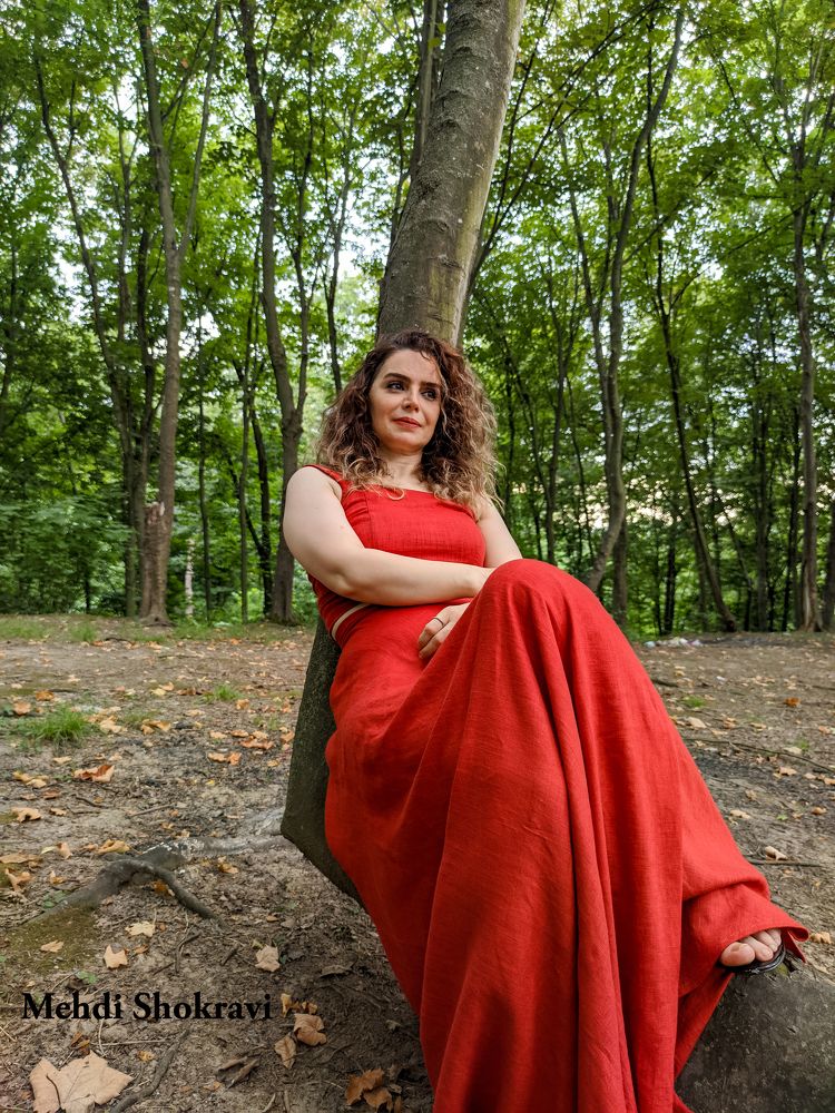 Photograph by mehdi shokravi