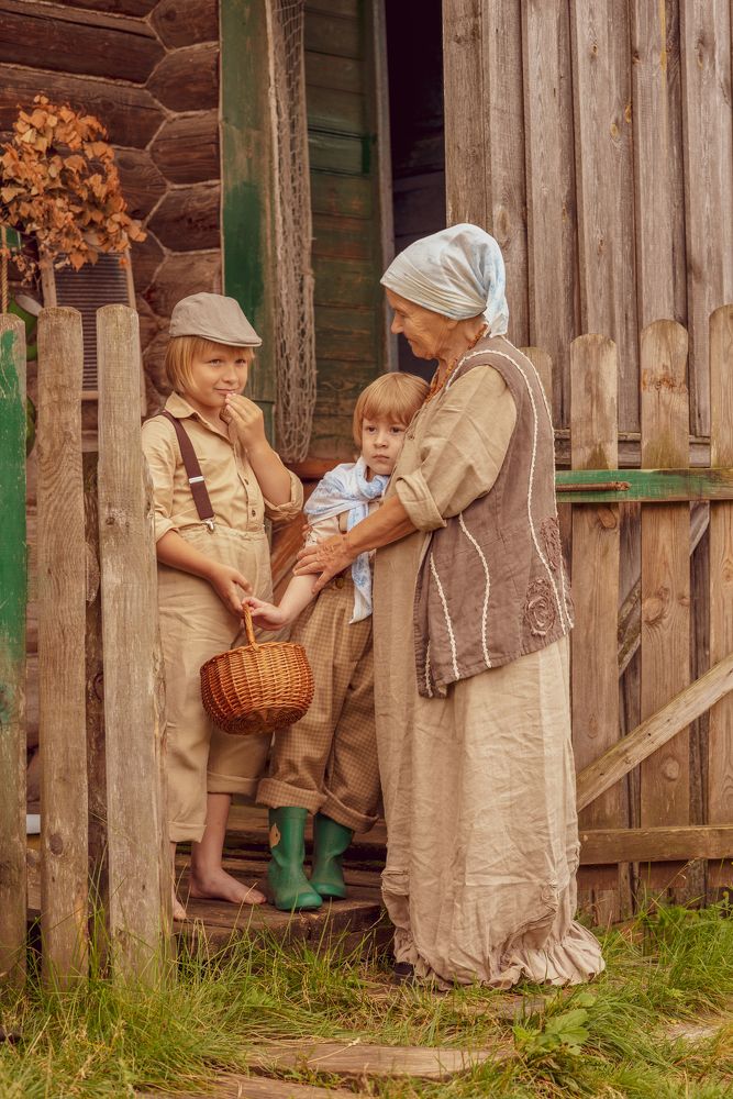 Photograph by Оксана Муравьева