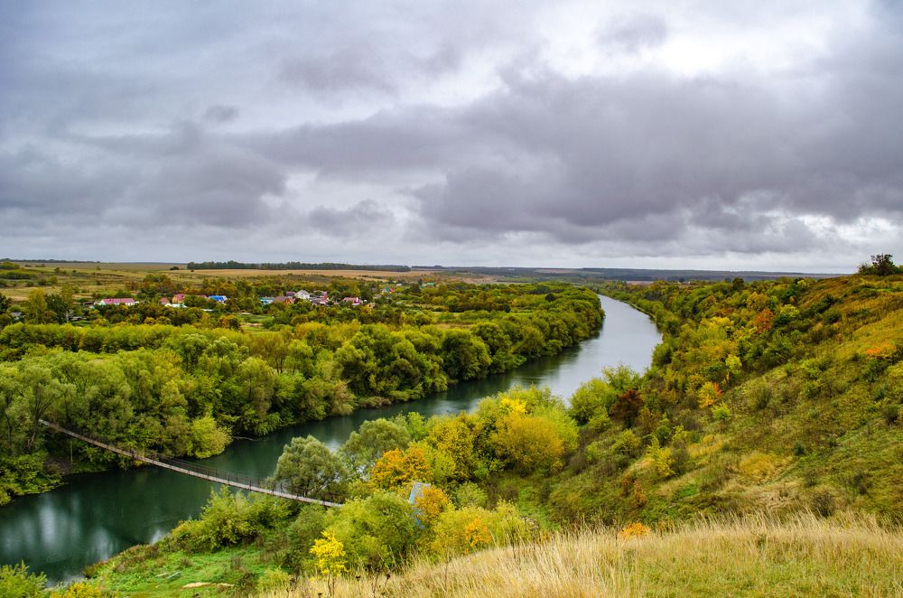 Photograph by Евгений Юдин