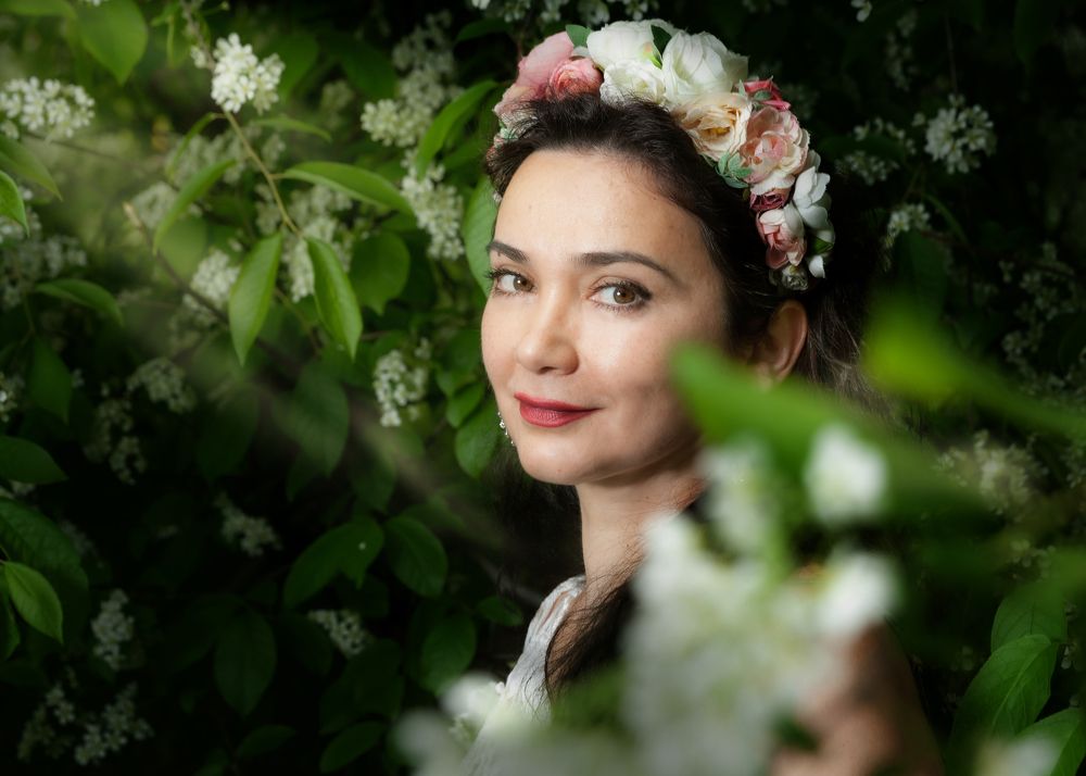 Photograph by Денис Дорошенко