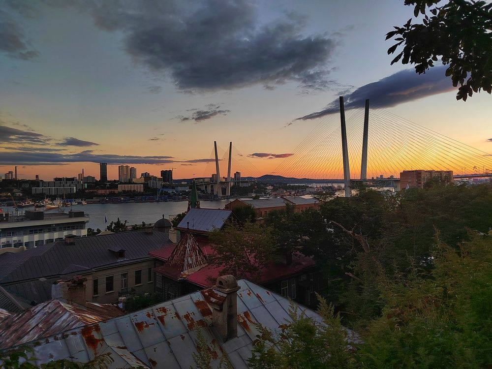 Photograph by Наталья Сенотрусова