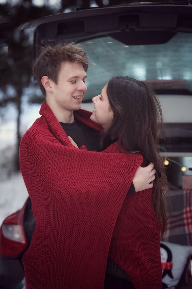 Photograph by Анна Корнейко