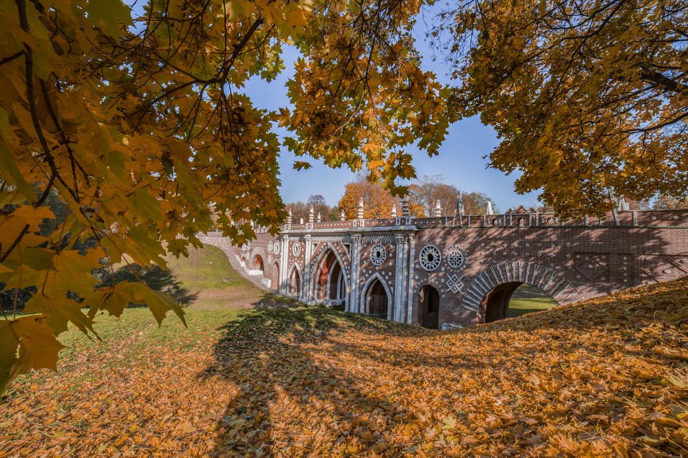 Photograph by Сергей Чупахин