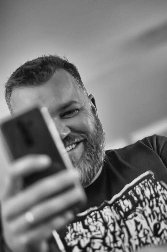 Photograph by Александр Вольхин