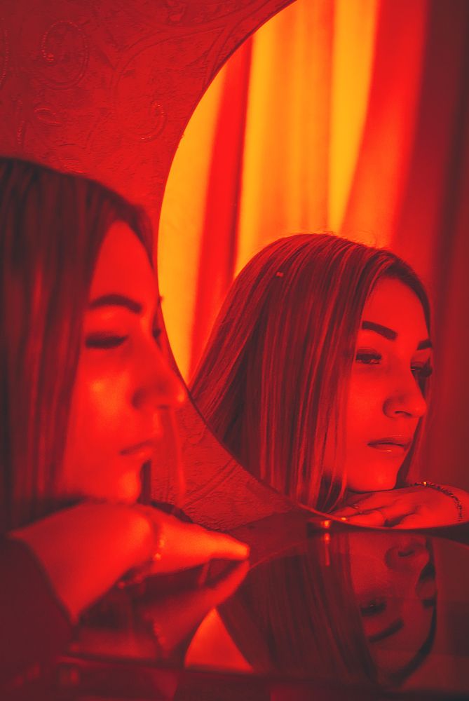 Photograph by Юлия Крапивина