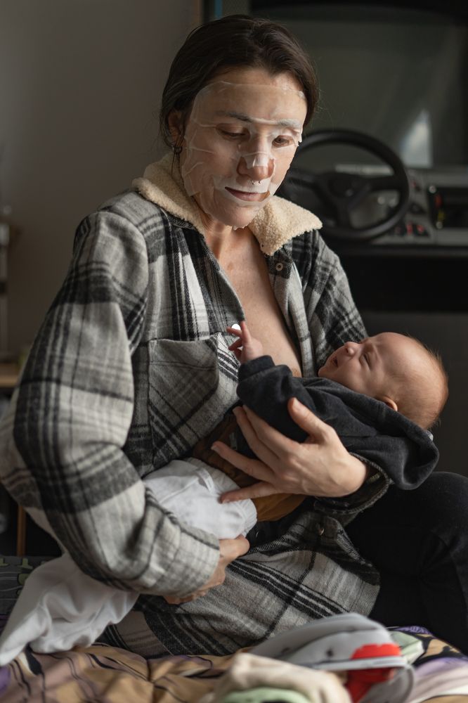 Photograph by antonio Solimeno