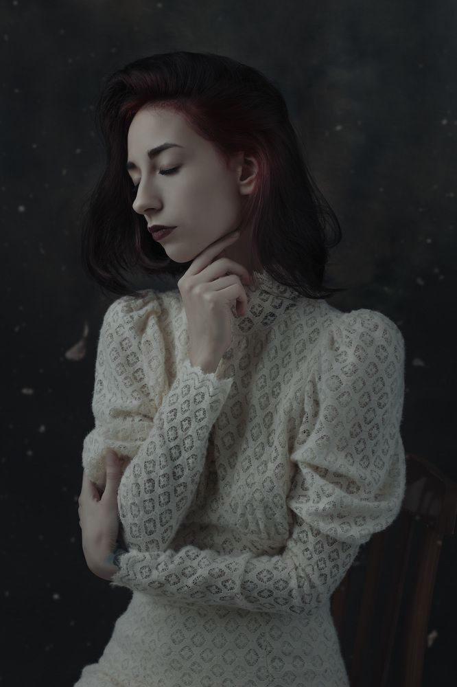 Photograph by Вероника Баласюк