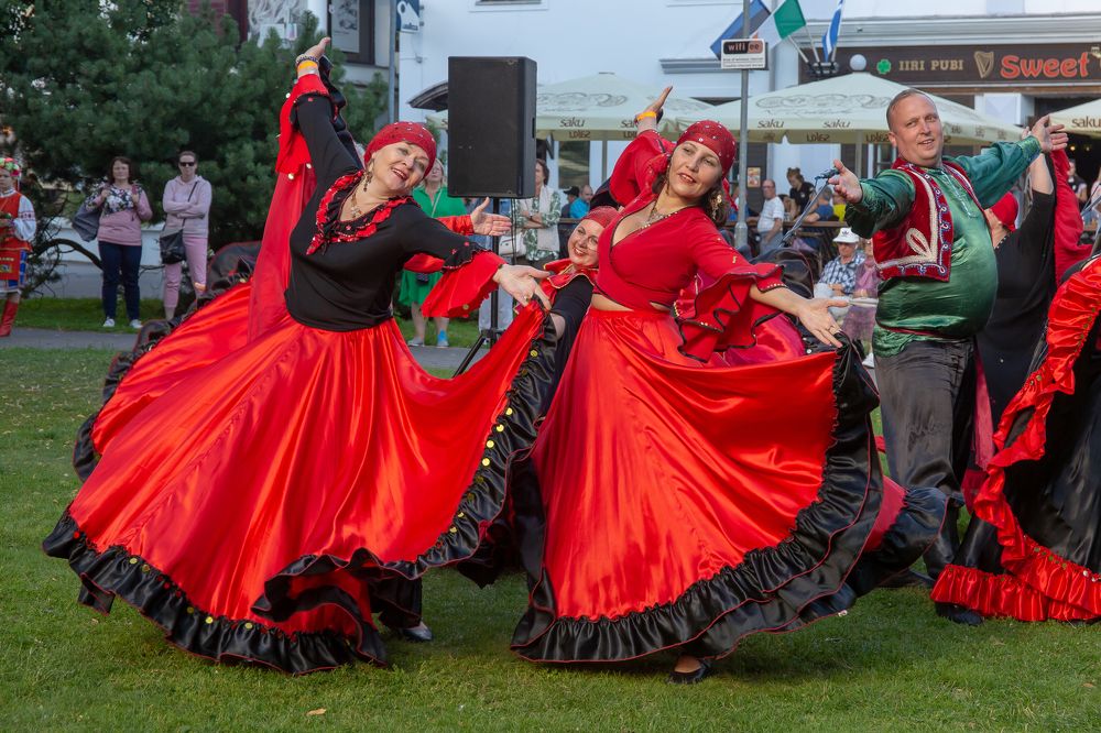 Photograph by Наталья Катюжанская