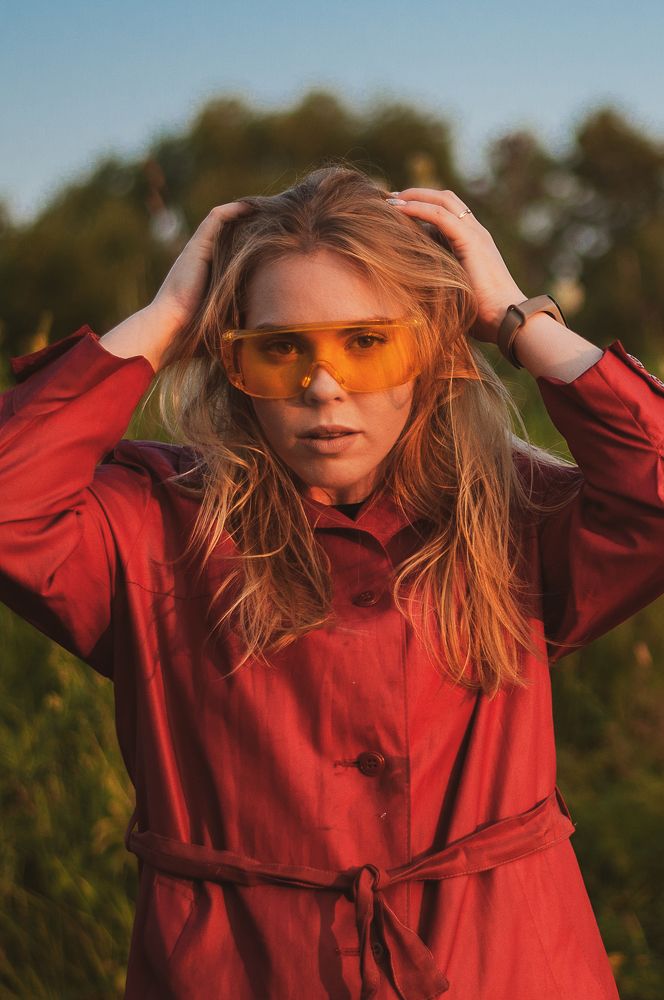 Photograph by Татьяна Зубехина