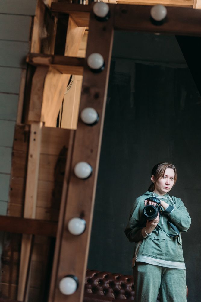 Photograph by Зухра Галиуллина