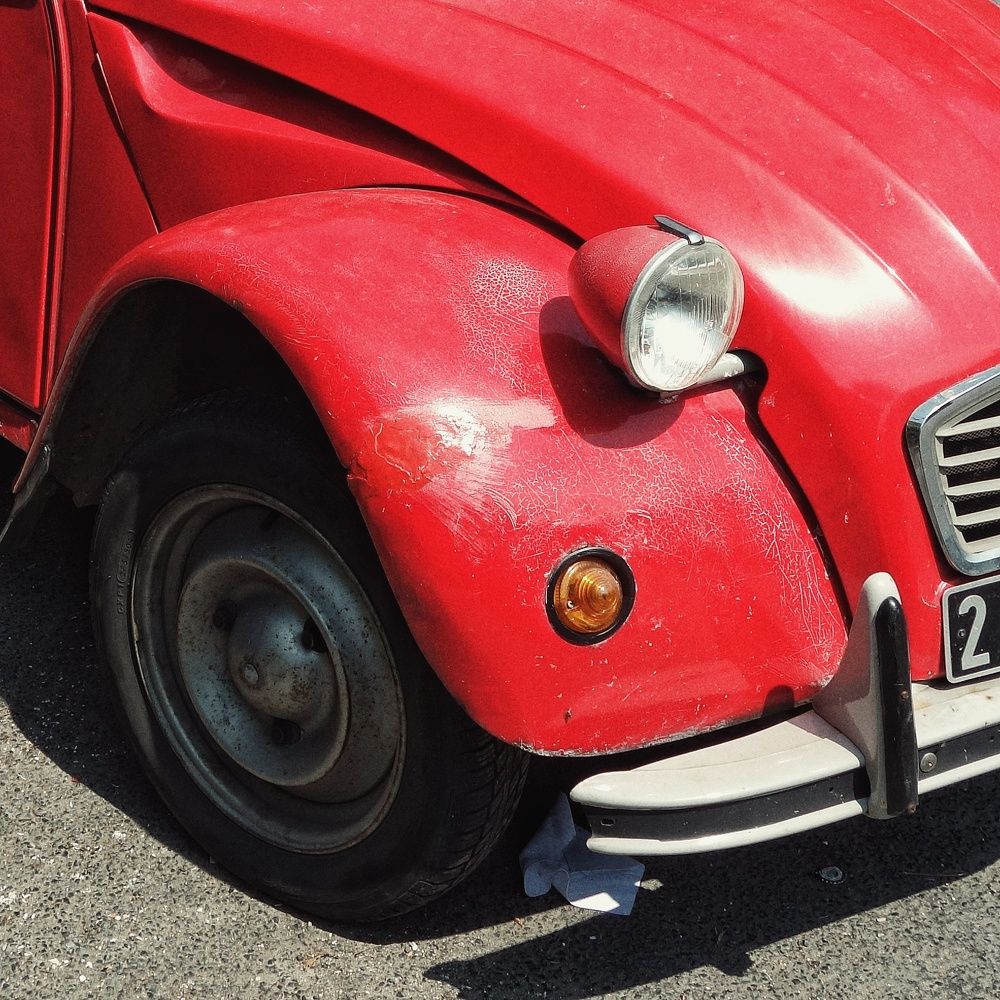 Photograph by Василий Селиванов