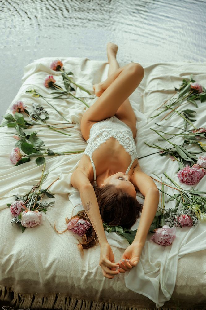 Photograph by Ирина Cергеенкова