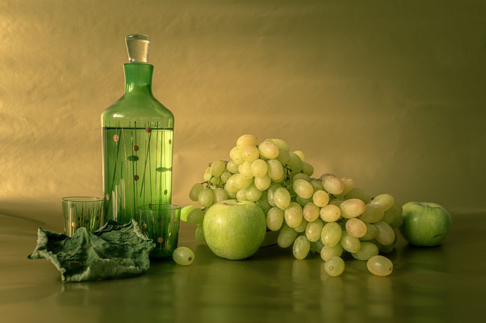 Photograph by Елена Сергеев