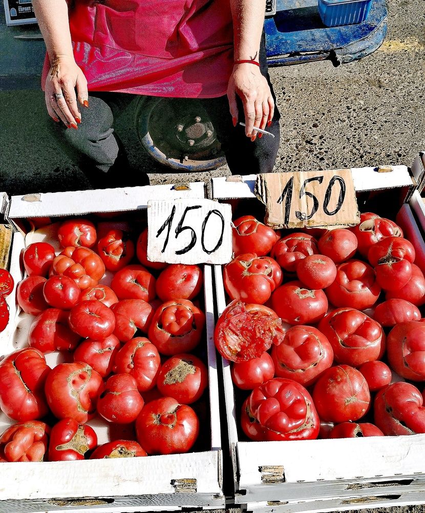 Фотография автора Rafa