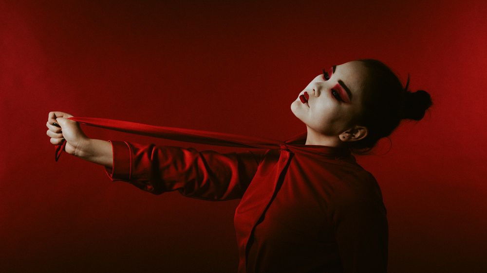 Photograph by Midory Pho