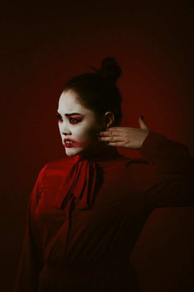 Photograph by Midory Pho