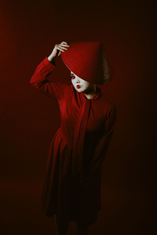 Photograph by Midory Pho