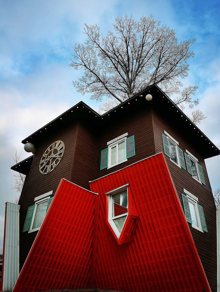 Фотография автора Rafa