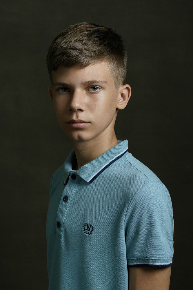 Фотография автора Ольга Рязанова