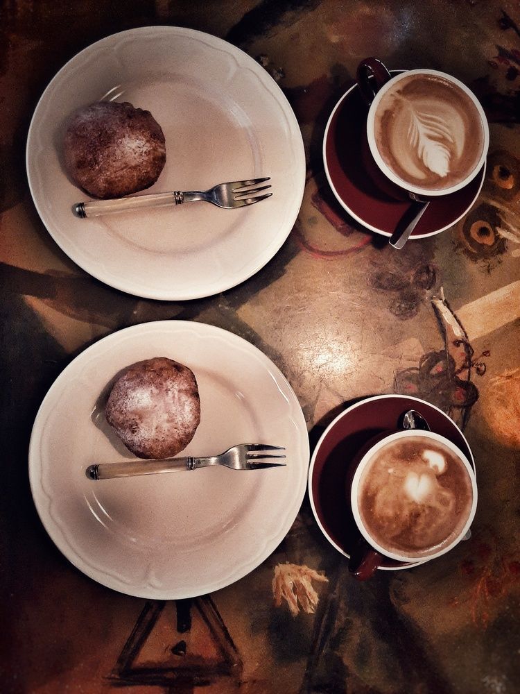 Photograph by Katsiaryna Feaktsistava