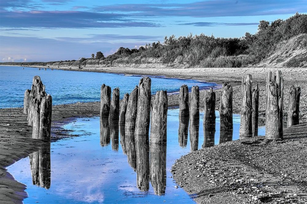 Photograph by Jānis Sērdienis