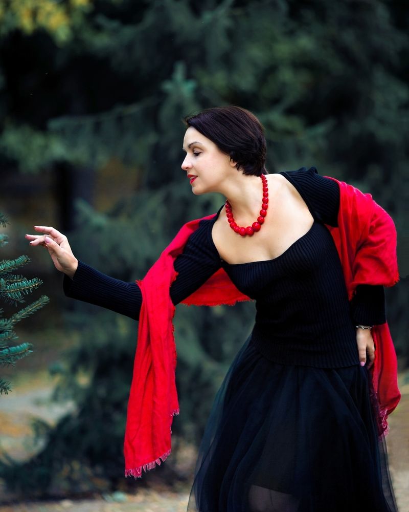 Photograph by Вероника Янина