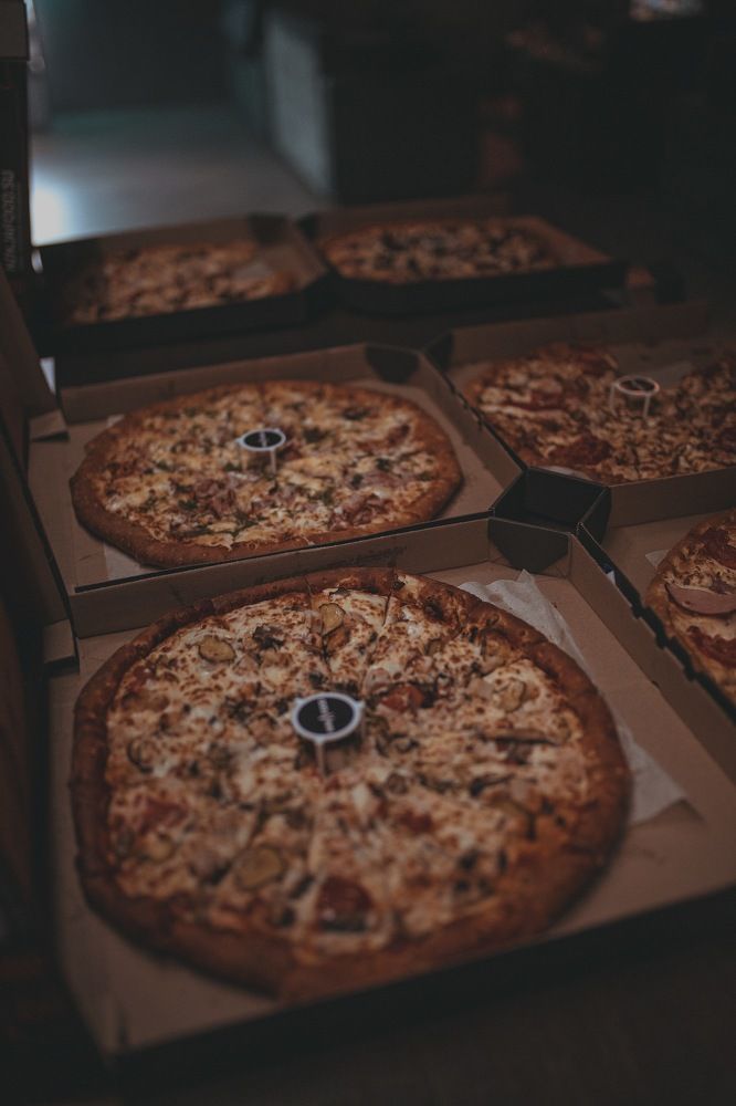 Photograph by Анастасия Моисеева