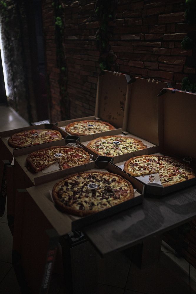 Photograph by Анастасия Моисеева