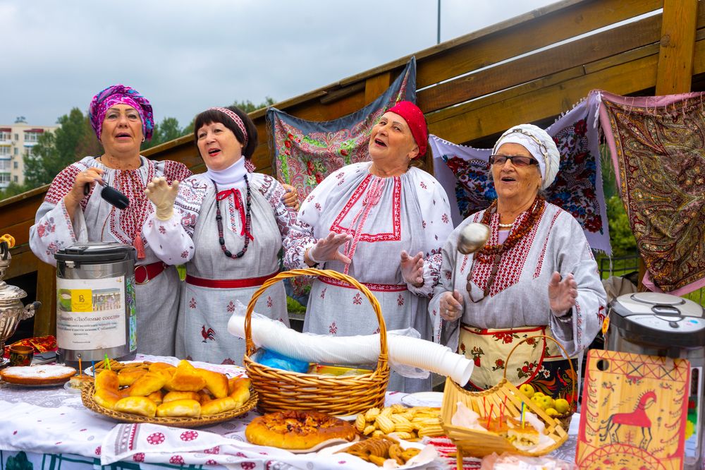 Photograph by Сергей Князев