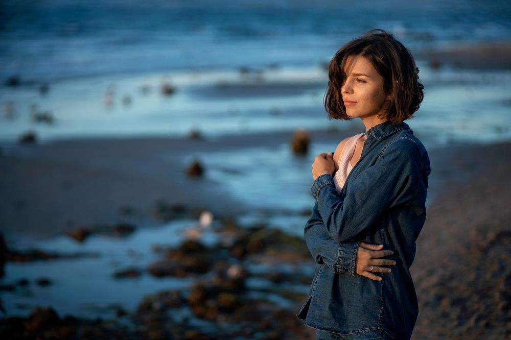 Фотография автора Наталья Филоненко