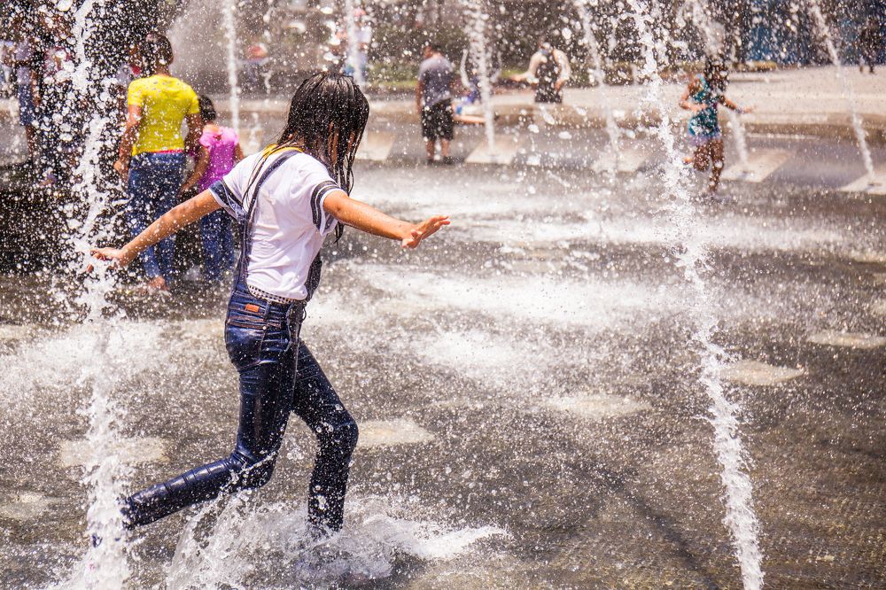 Photograph by Tatiana Varfolomeeva