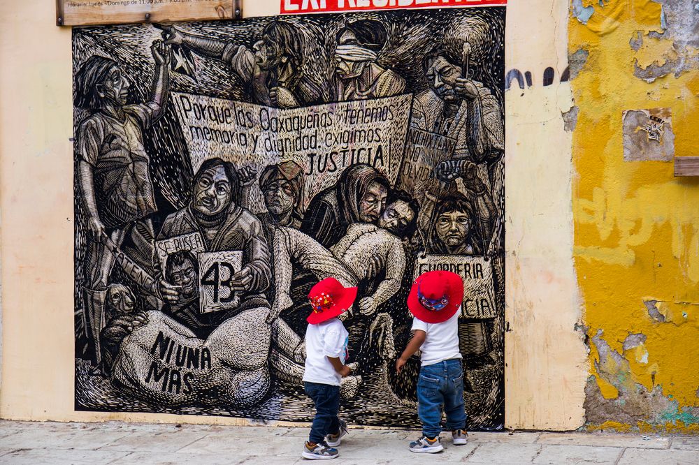 Photograph by Tatiana Varfolomeeva