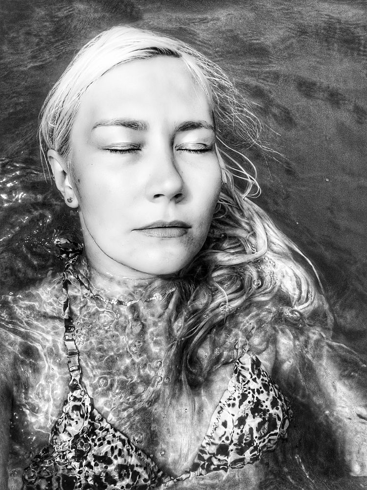 Photograph by Елена Масленкова