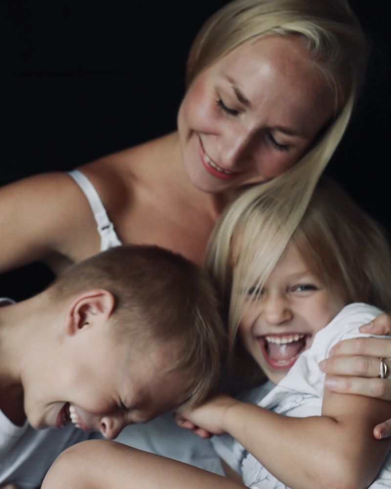 Photograph by Елена Масленкова