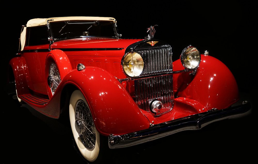 Photograph by Владимир Гречанинов