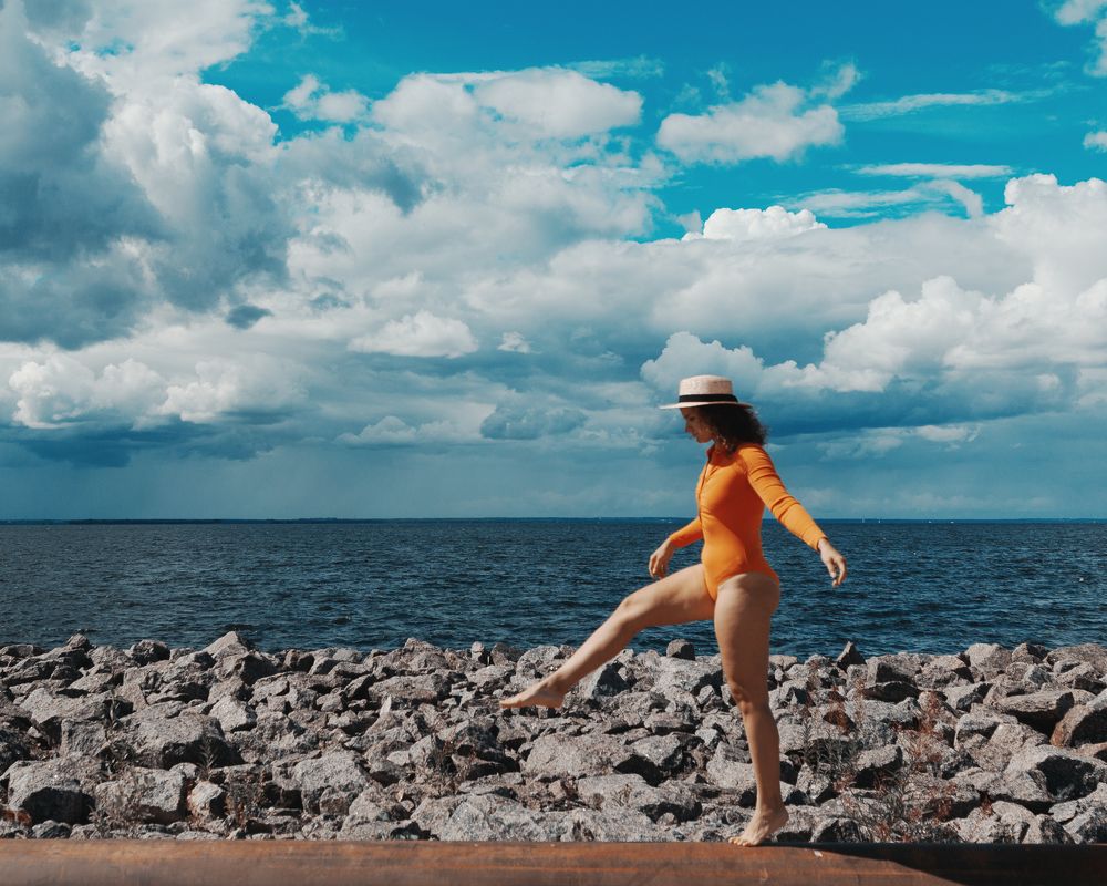 Фотография автора Устинов Владимир