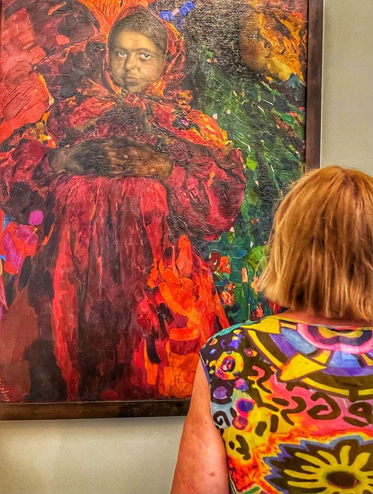 Photograph by Елена Масленкова