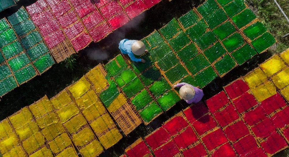 Photograph by Andy Lam