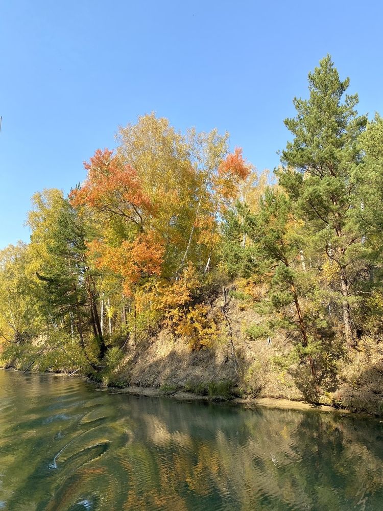 Photograph by Оксана Соколова