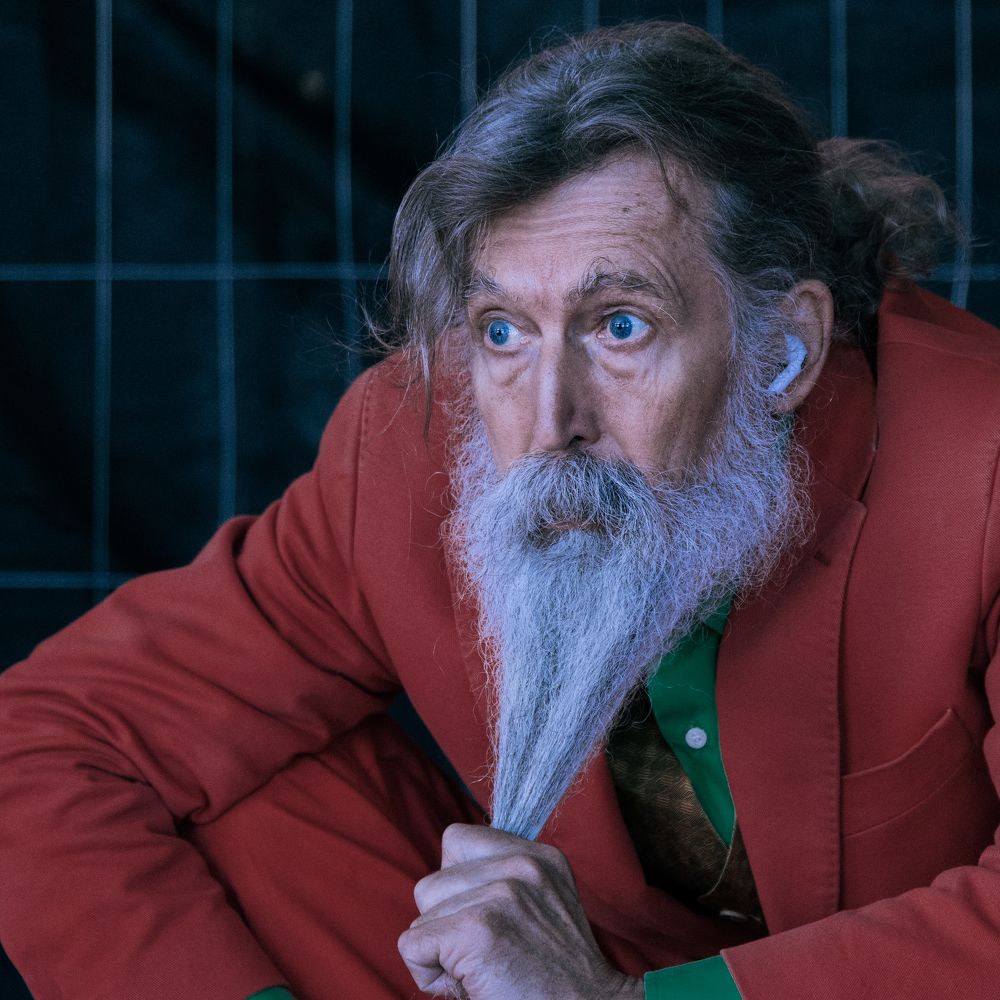 Фотография автора Устинов Владимир