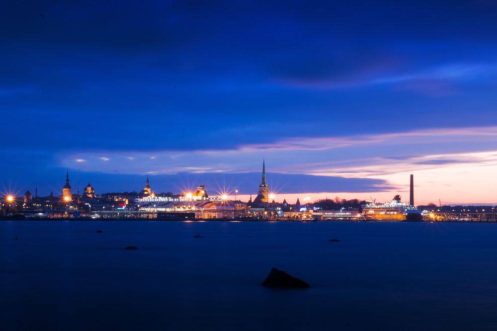 Фотография автора Устинов Владимир