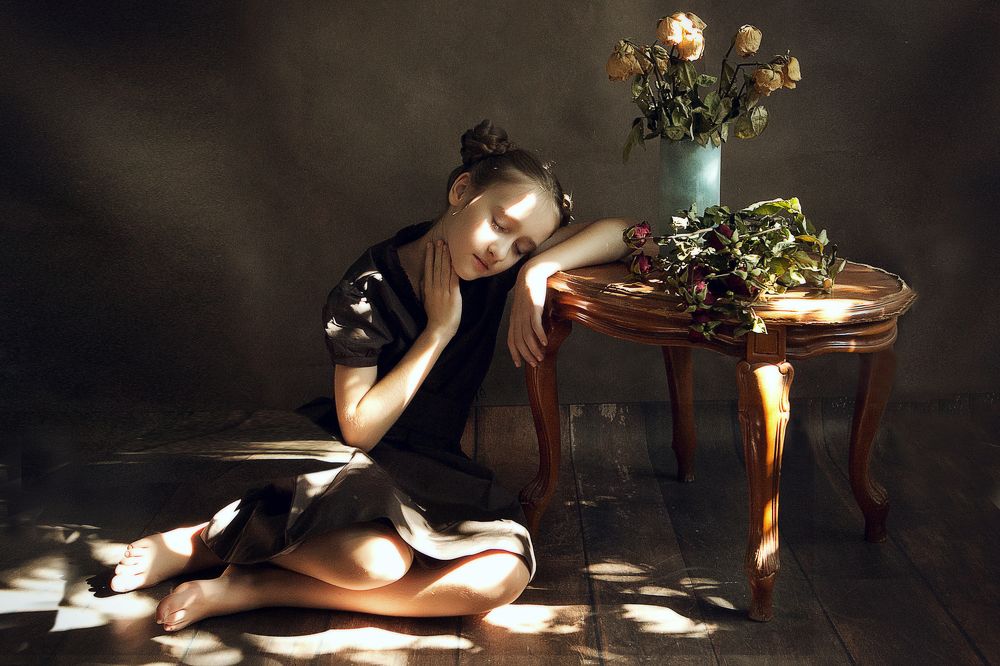 Photograph by Риэр Алла