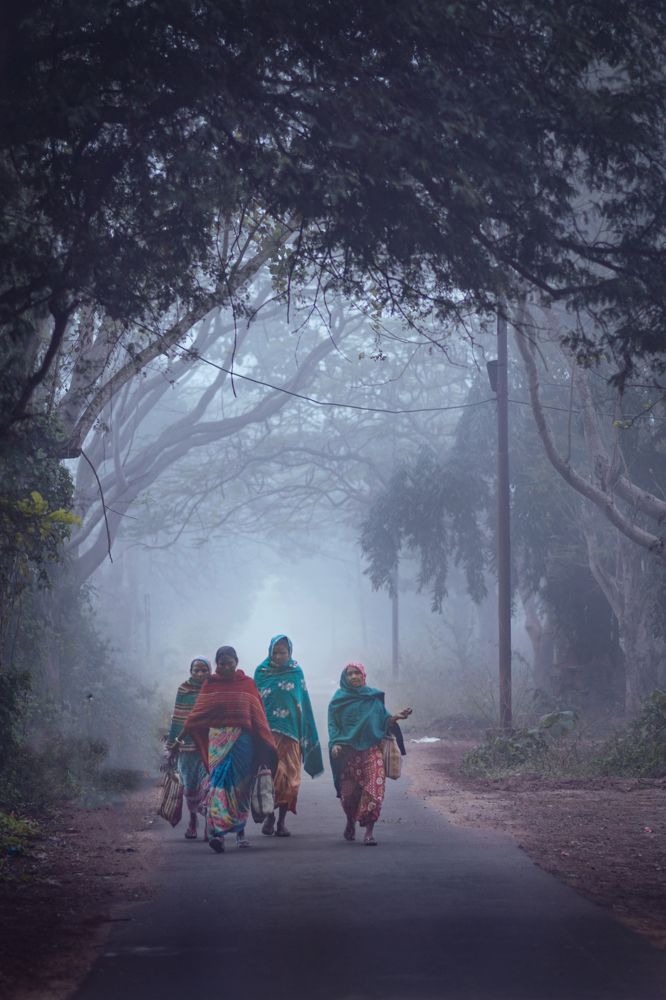 Photograph by Snehasish Mandal