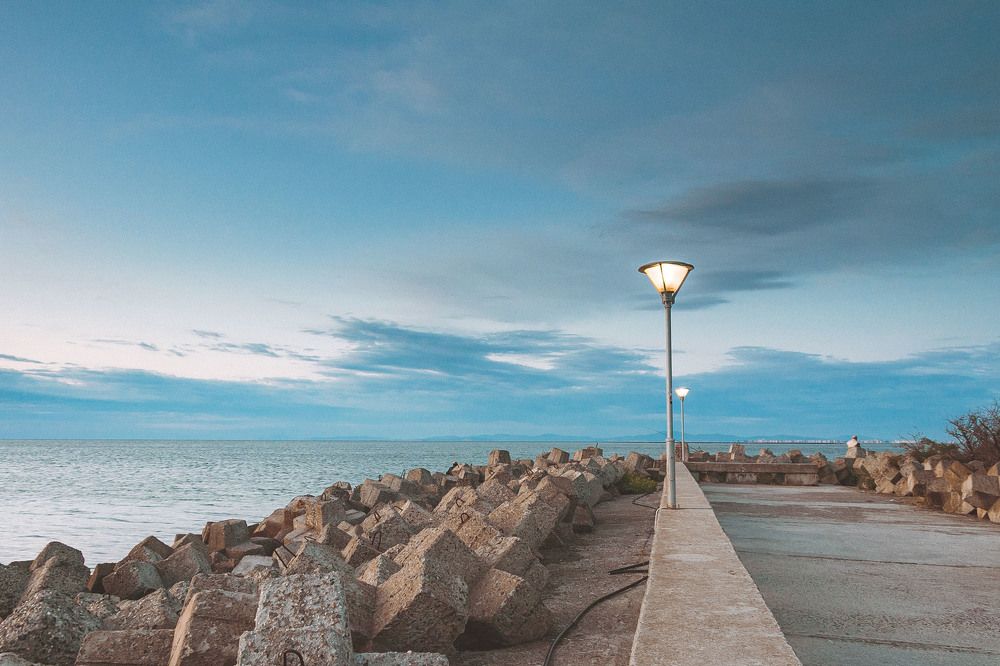 Photograph by Daniel Chobanov