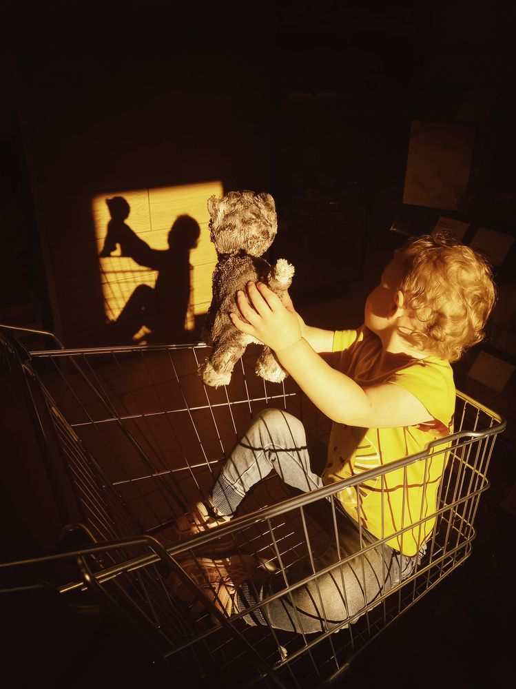 Фотография автора Корягина Катарина