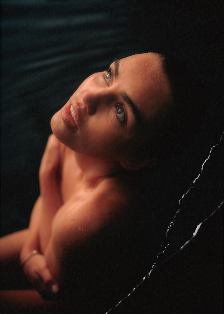 Photograph by Ольга