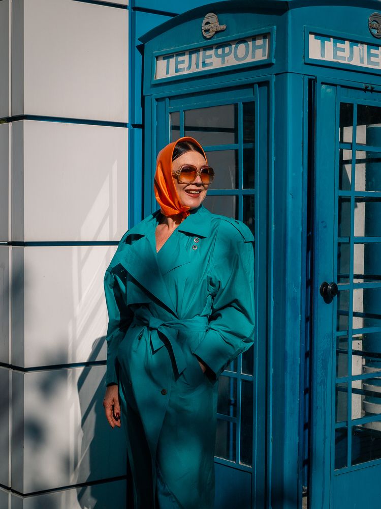 Photograph by Елена Берсенёва