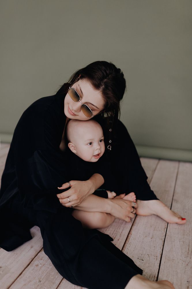 Photograph by Наталья Бакина