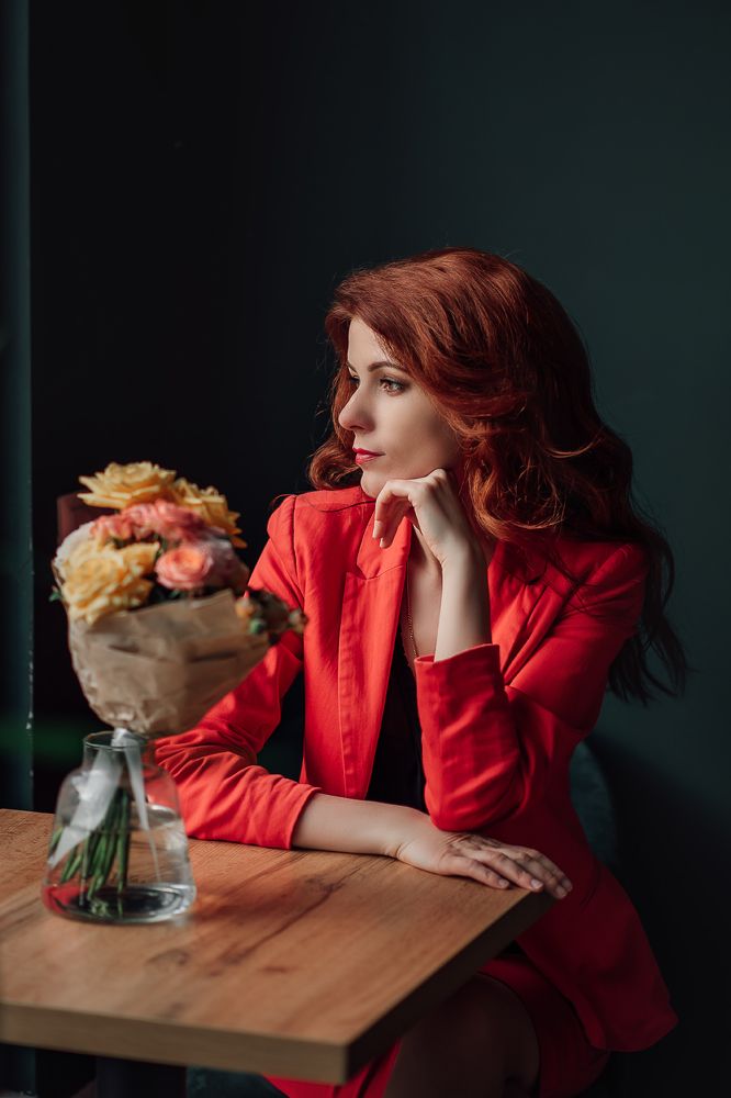 Photograph by Полина Ратникова