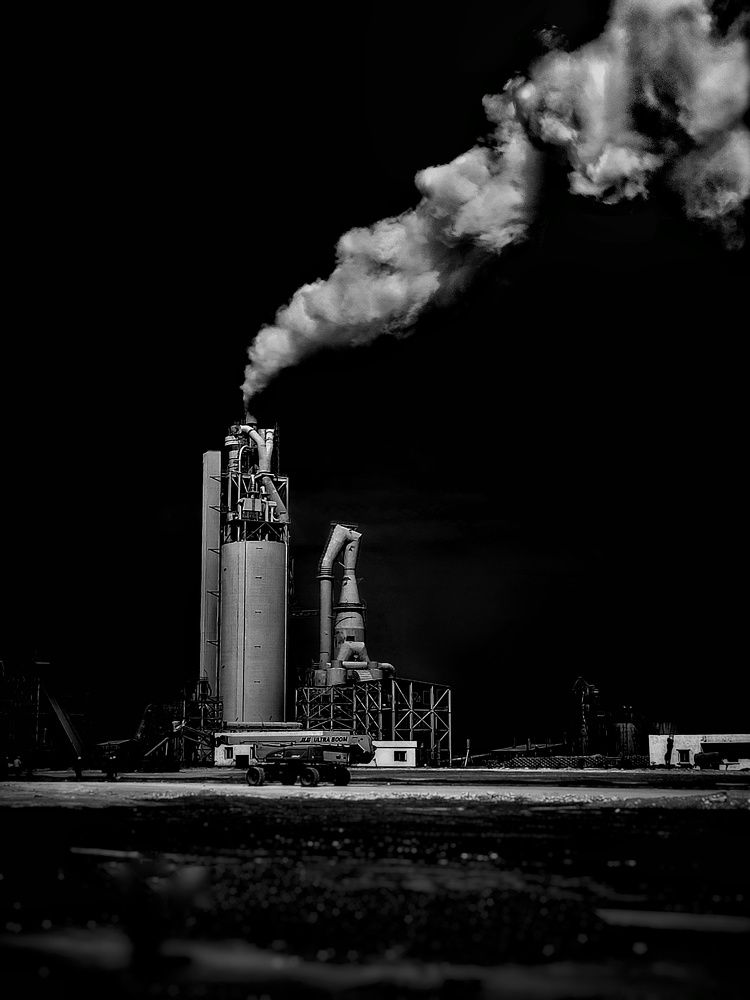 Photograph by Benaissa Ilyes